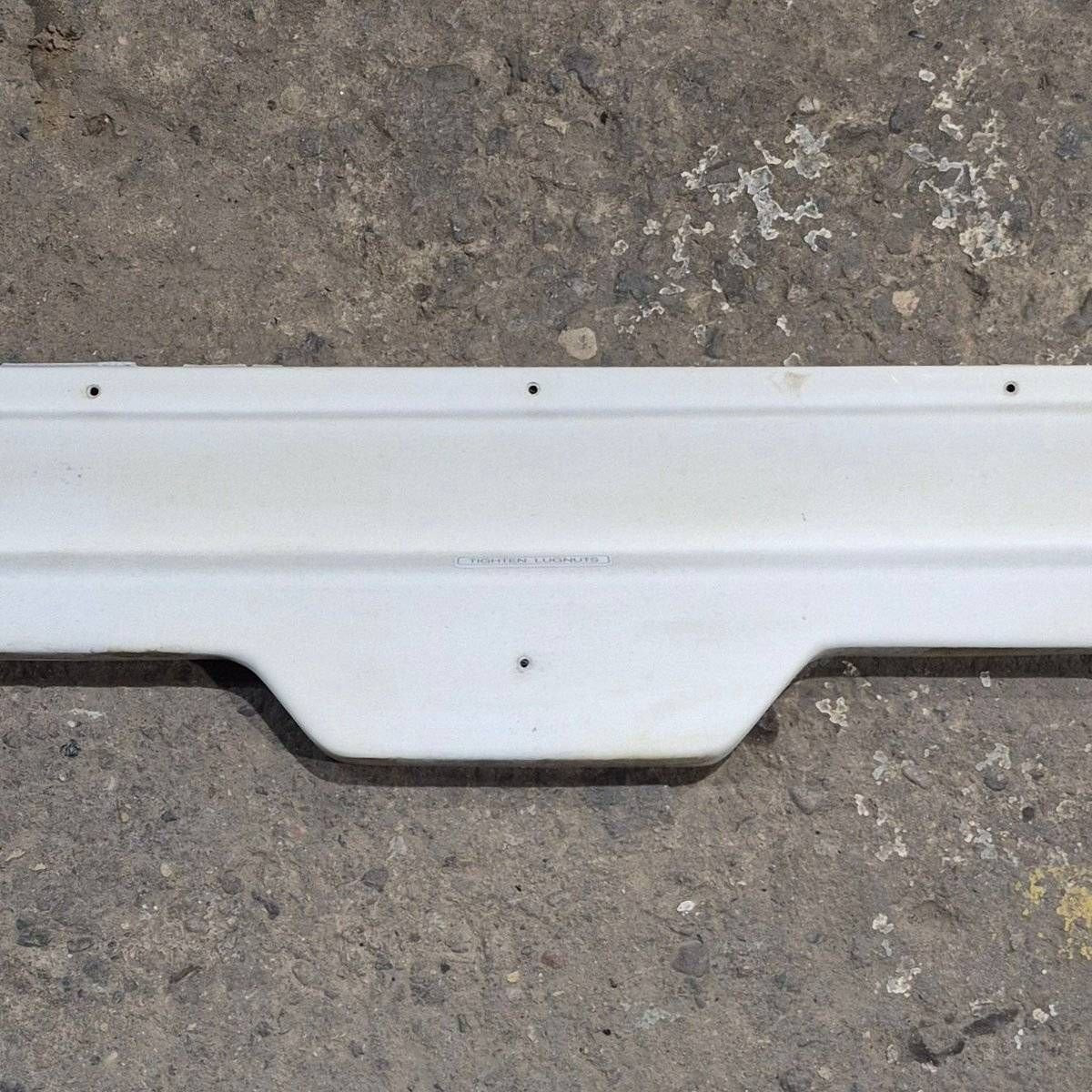 Used Fender Skirt - 67 1/4" x 13 1/2" - Young Farts RV Parts