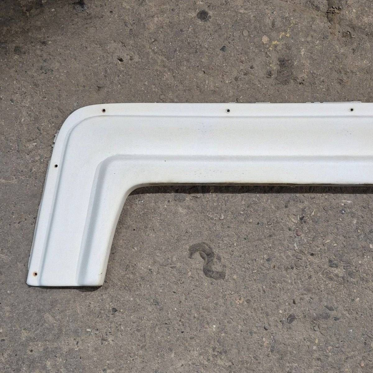 Used Fender Skirt - 67 1/4
