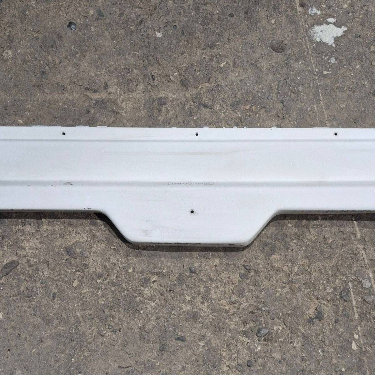 Used Fender Skirt - 67 1/4