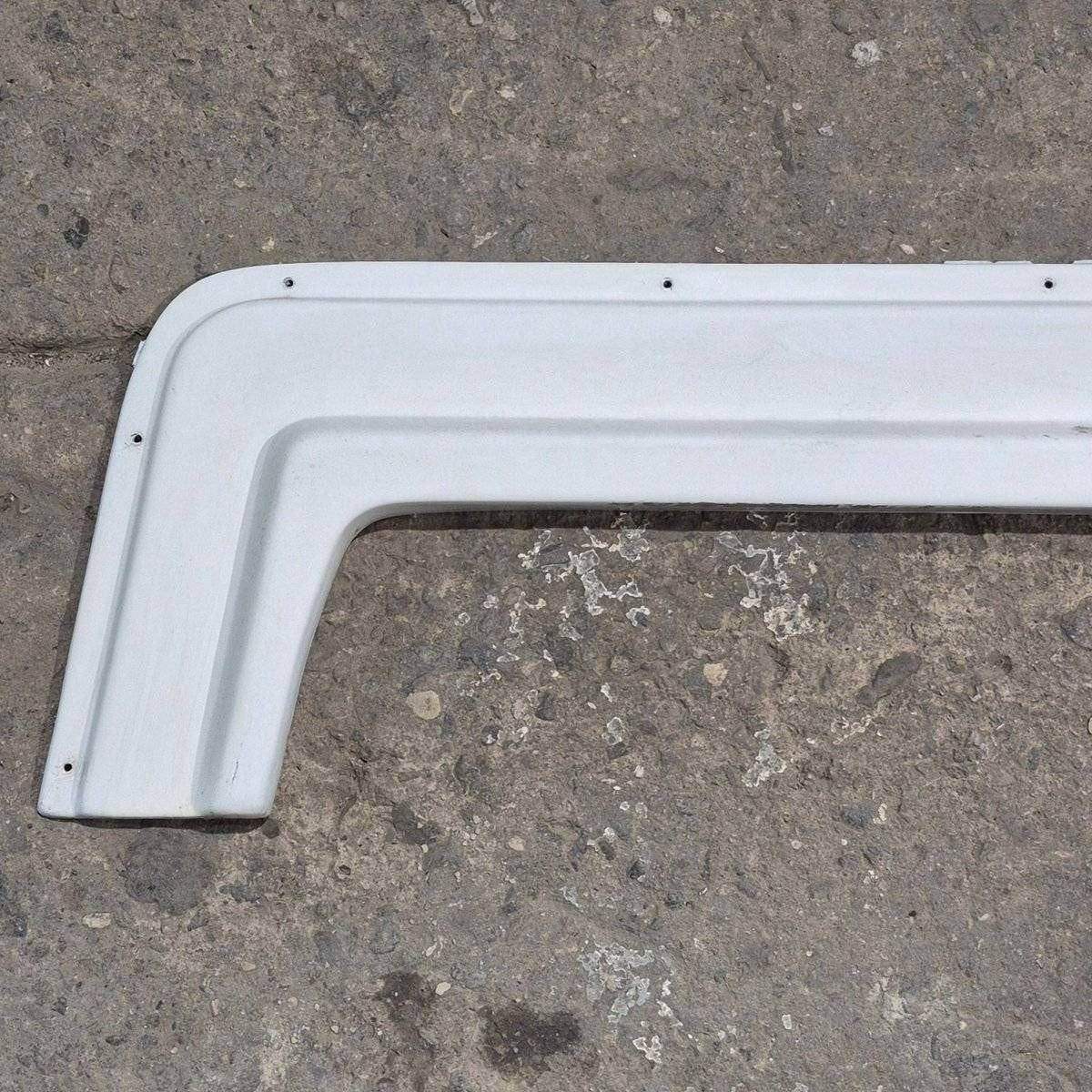 Used Fender Skirt - 67 1/4