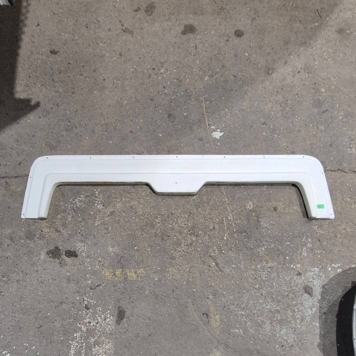 Used Fender Skirt - 67 1/4" x 13 1/2" - Young Farts RV Parts