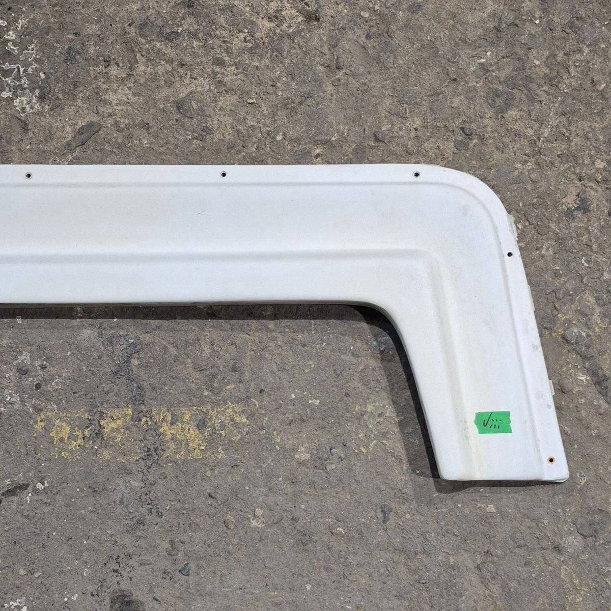 Used Fender Skirt - 67 1/4" x 13 1/2" - Young Farts RV Parts
