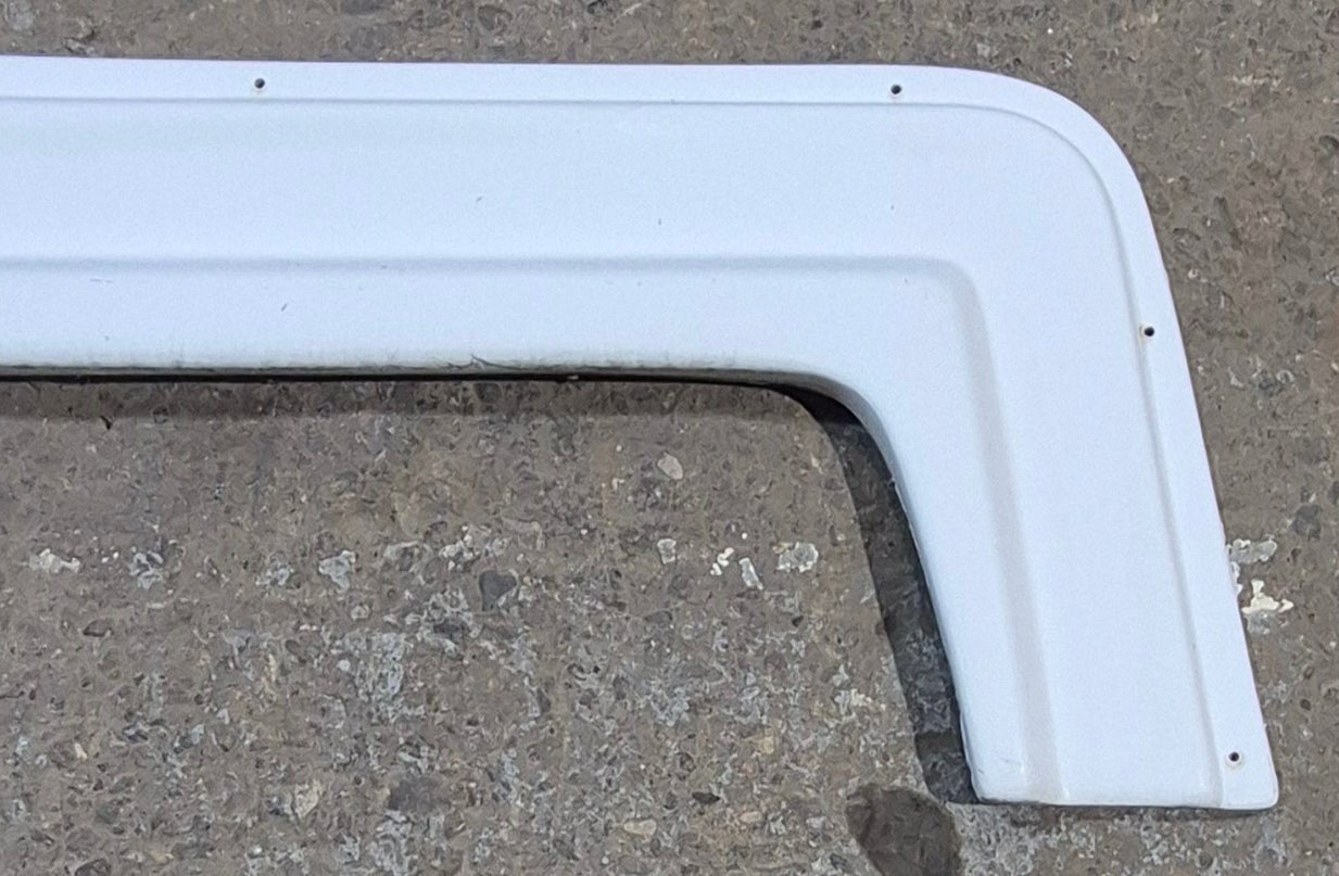 Used Fender Skirt 67" - Young Farts RV Parts