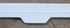 Used Fender Skirt 67" - Young Farts RV Parts