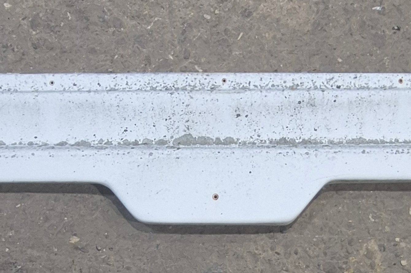 Used Fender Skirt 67