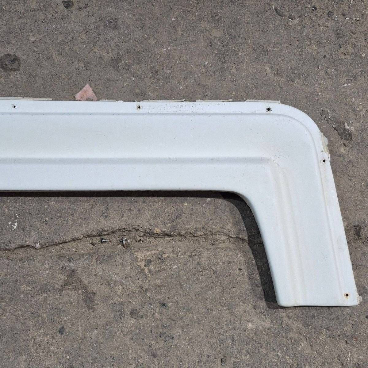 Used Fender Skirt - 67