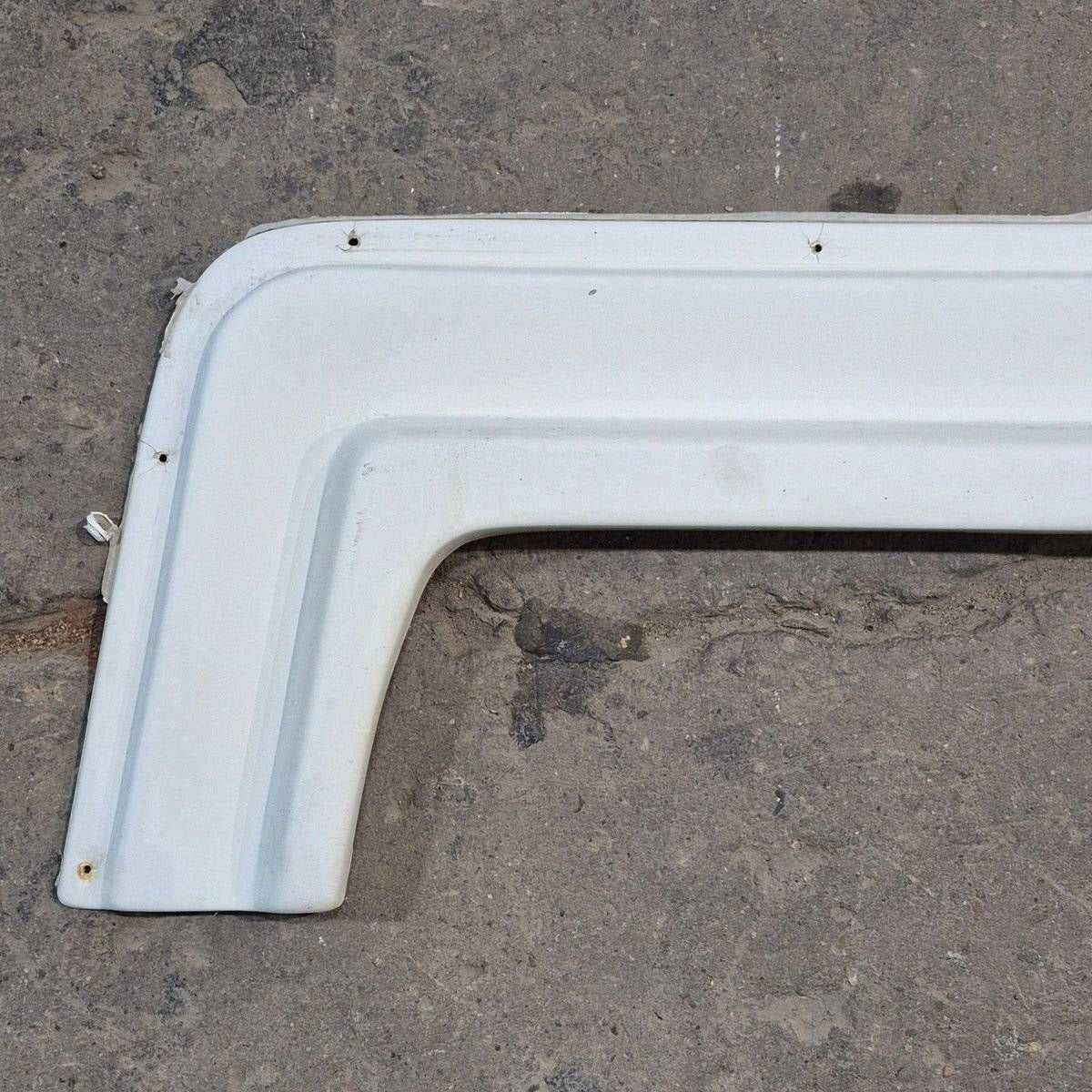 Used Fender Skirt - 67" x 13.5" - Young Farts RV Parts