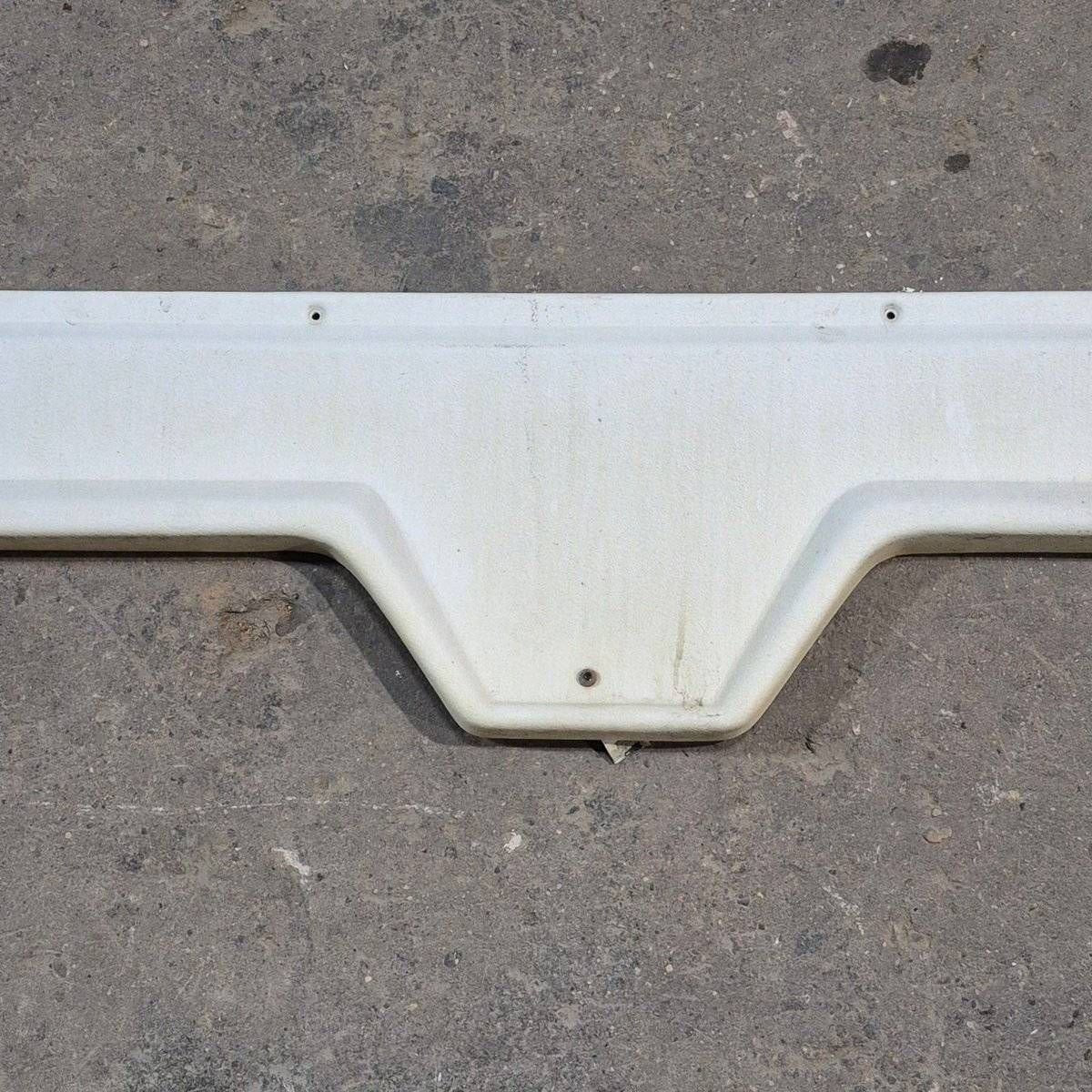 Used Fender Skirt - 67.25" x 15" - Young Farts RV Parts