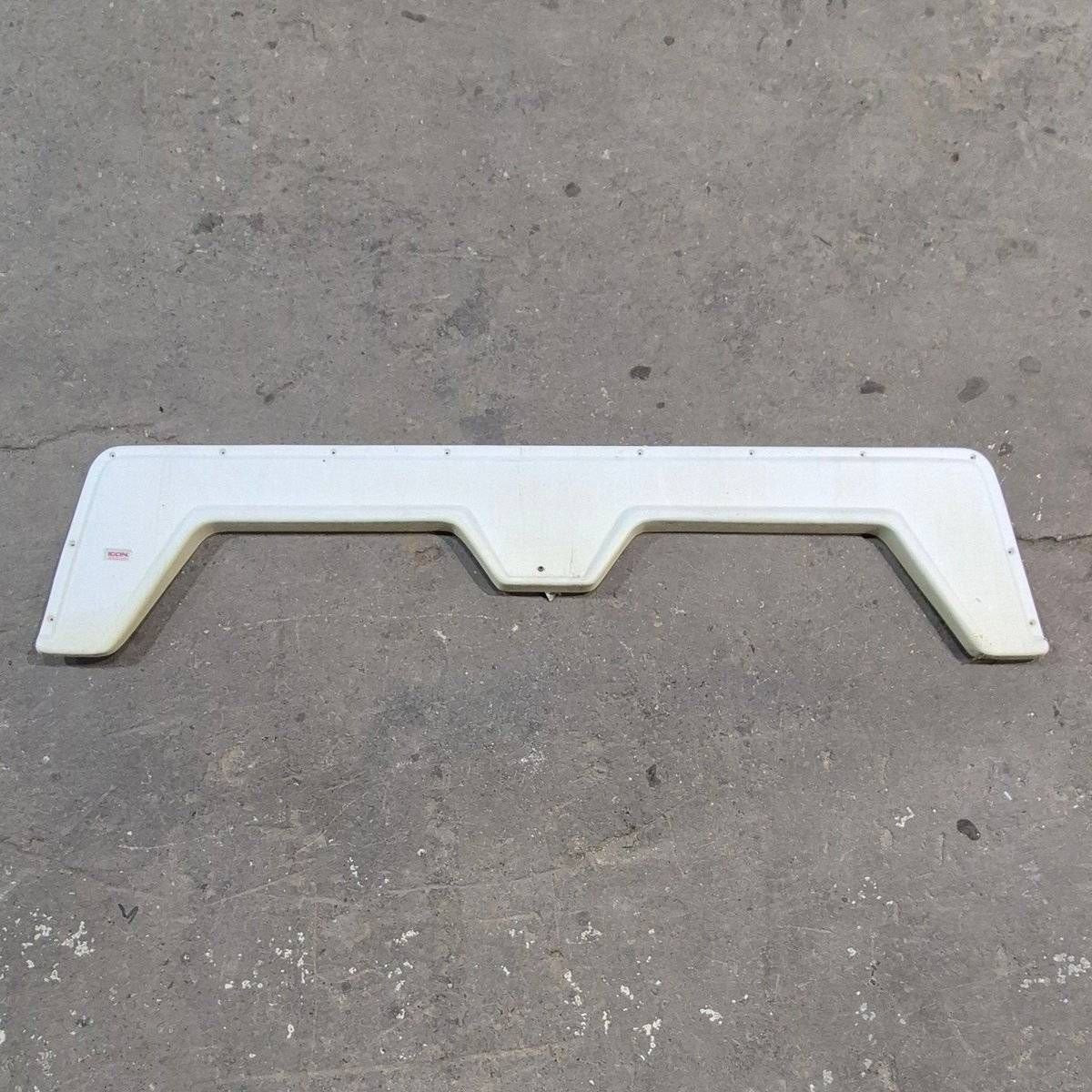 Used Fender Skirt - 67.25" x 15" - Young Farts RV Parts