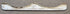 Used Fender Skirt 69 3/4" - Young Farts RV Parts