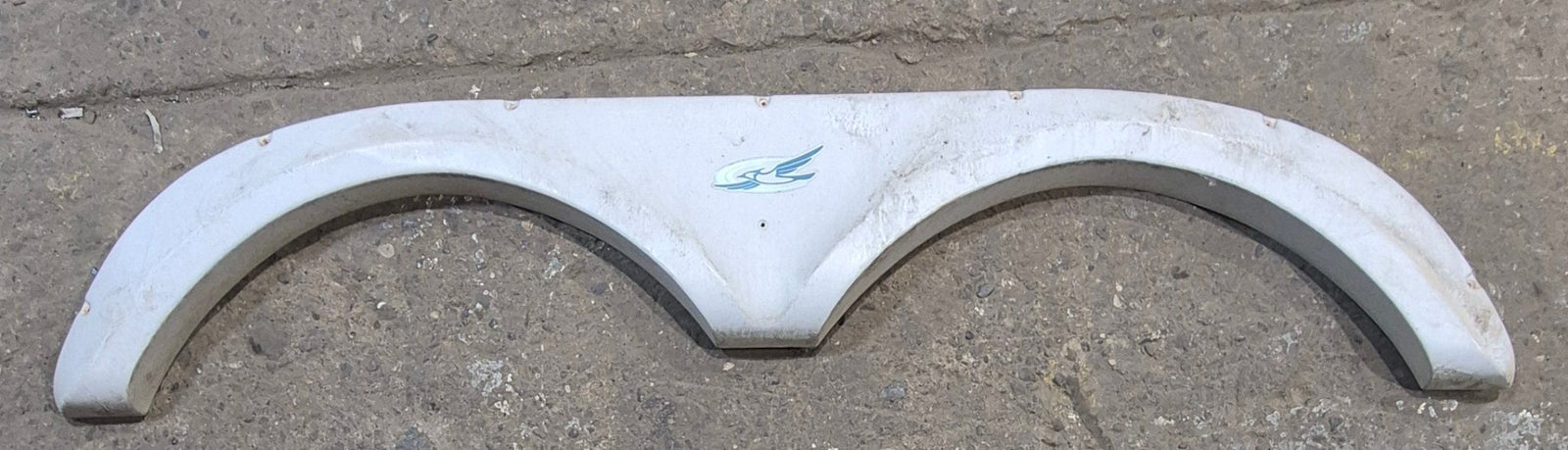 Used Fender Skirt 69 3/4