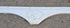 Used Fender Skirt 69 3/4" - Young Farts RV Parts