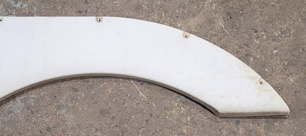 Used Fender Skirt 69 3/8" - Young Farts RV Parts