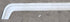 Used Fender Skirt 70 1/2" - Young Farts RV Parts