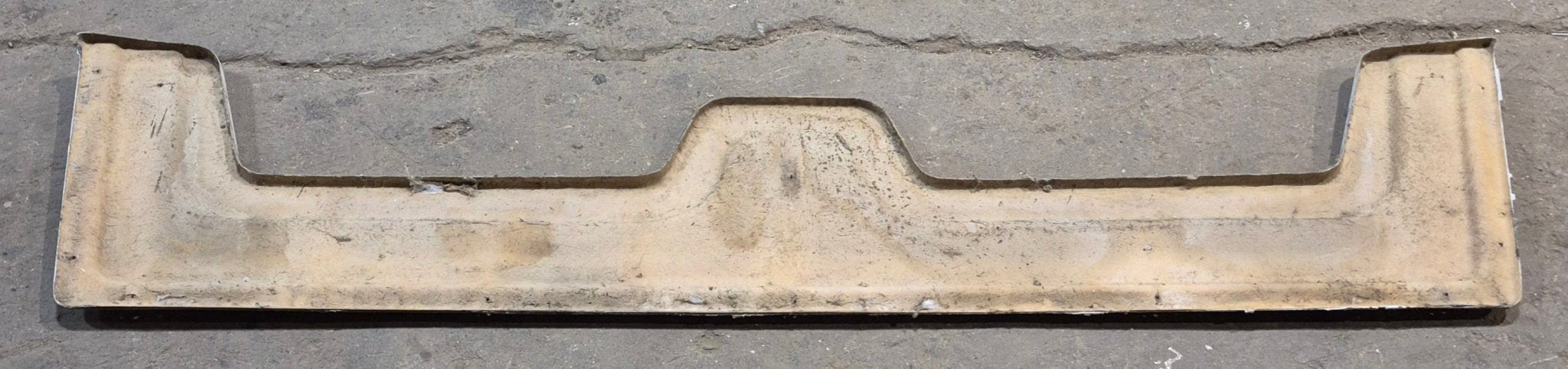 Used Fender Skirt 71 1/2" - Young Farts RV Parts