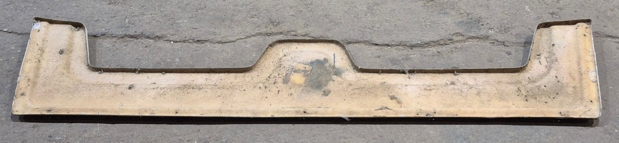 Used Fender Skirt 71 1/2" - Young Farts RV Parts