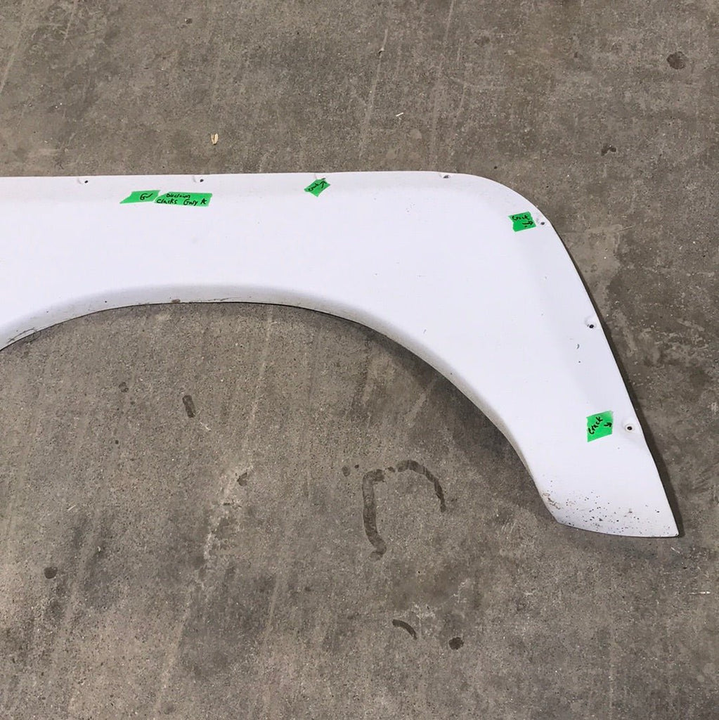 Used Fender Skirt 71" X 19" - Young Farts RV Parts