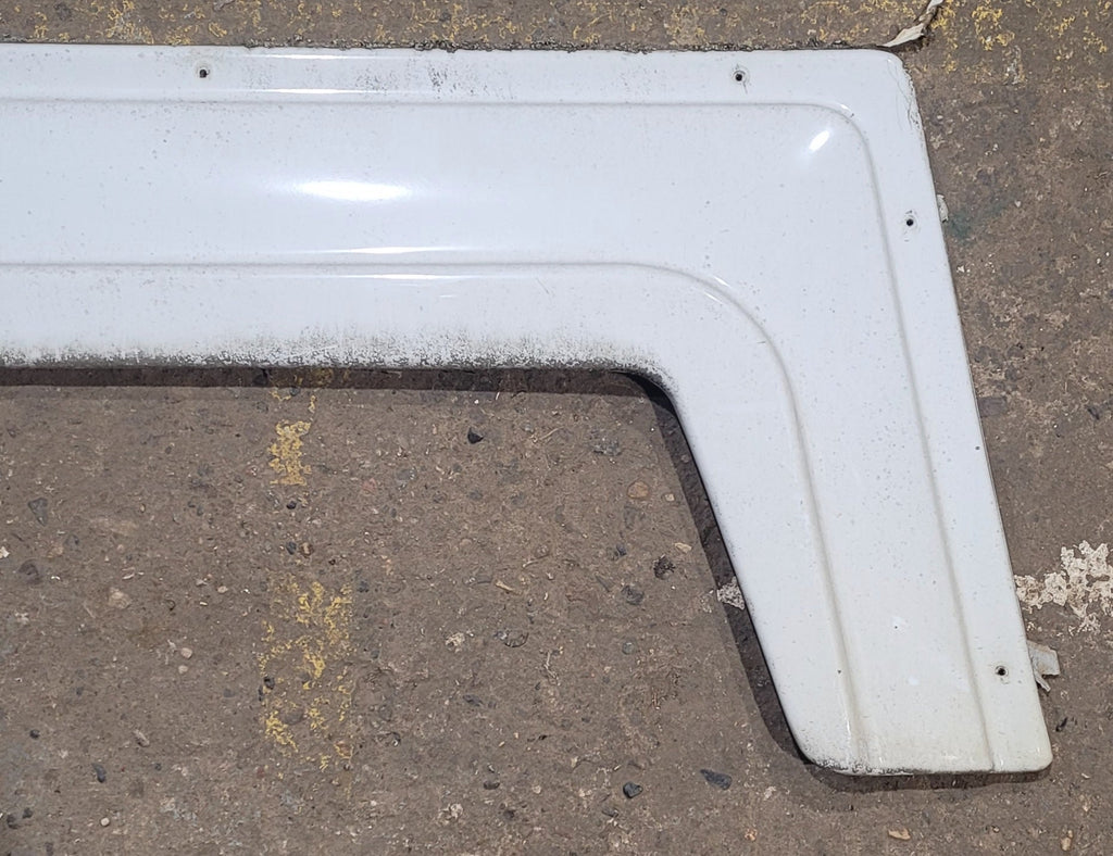 Used Fender Skirt 72" - Young Farts RV Parts