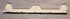 Used Fender Skirt 72" - Young Farts RV Parts
