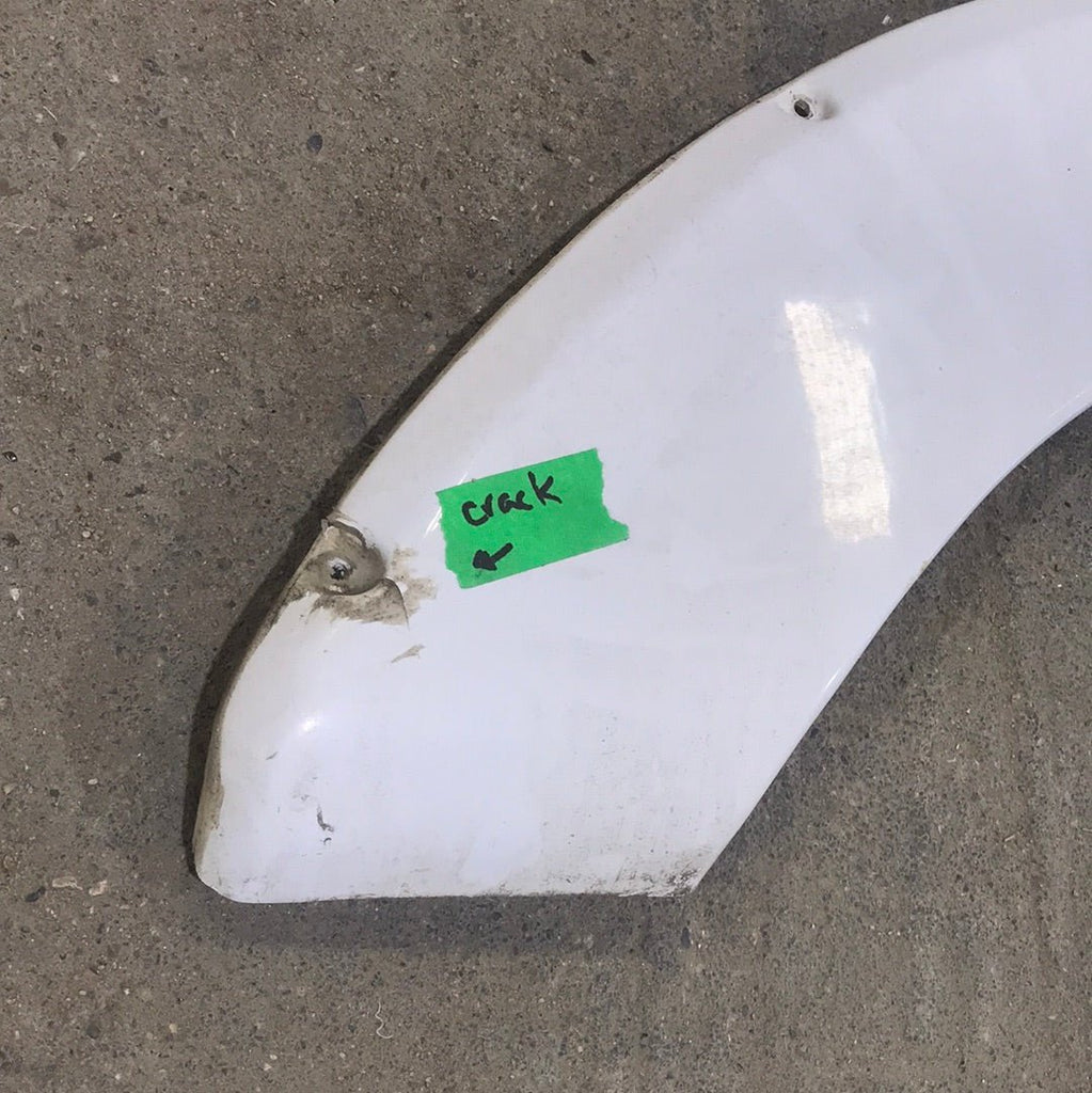 Used Fender Skirt 72" X 11 1/2" - Young Farts RV Parts