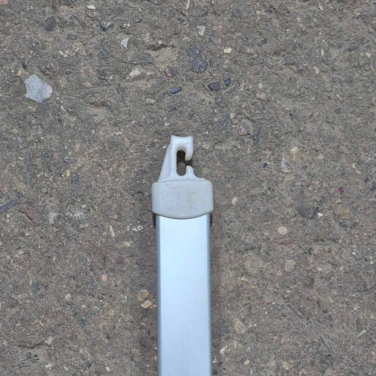 Used Fiamma Extendable Rod - Young Farts RV Parts
