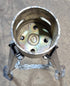 Used Fifth Wheel Tripod Stabilizer Jack - Young Farts RV Parts