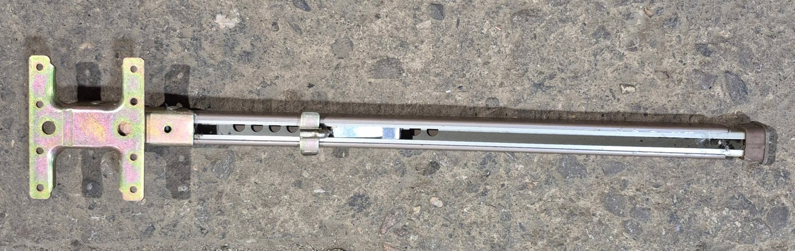 Used Folding table leg 19