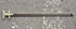Used Folding Table Leg 30" - Young Farts RV Parts