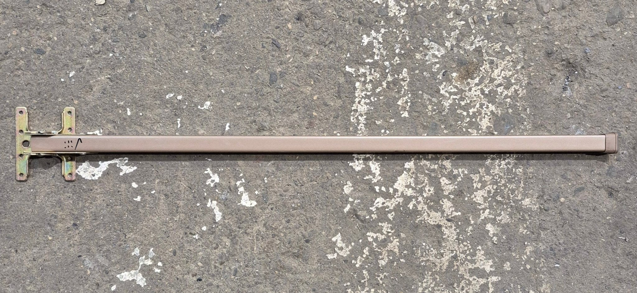 Used Folding Table Leg 30" - Young Farts RV Parts