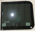Used Frameless Window Glass Pane Replacement: 26 1/2" W X 23 1/2" H - Young Farts RV Parts