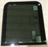Used Frameless Window Glass Pane Replacement: 26 1/2" W X 23 1/2" H - Young Farts RV Parts