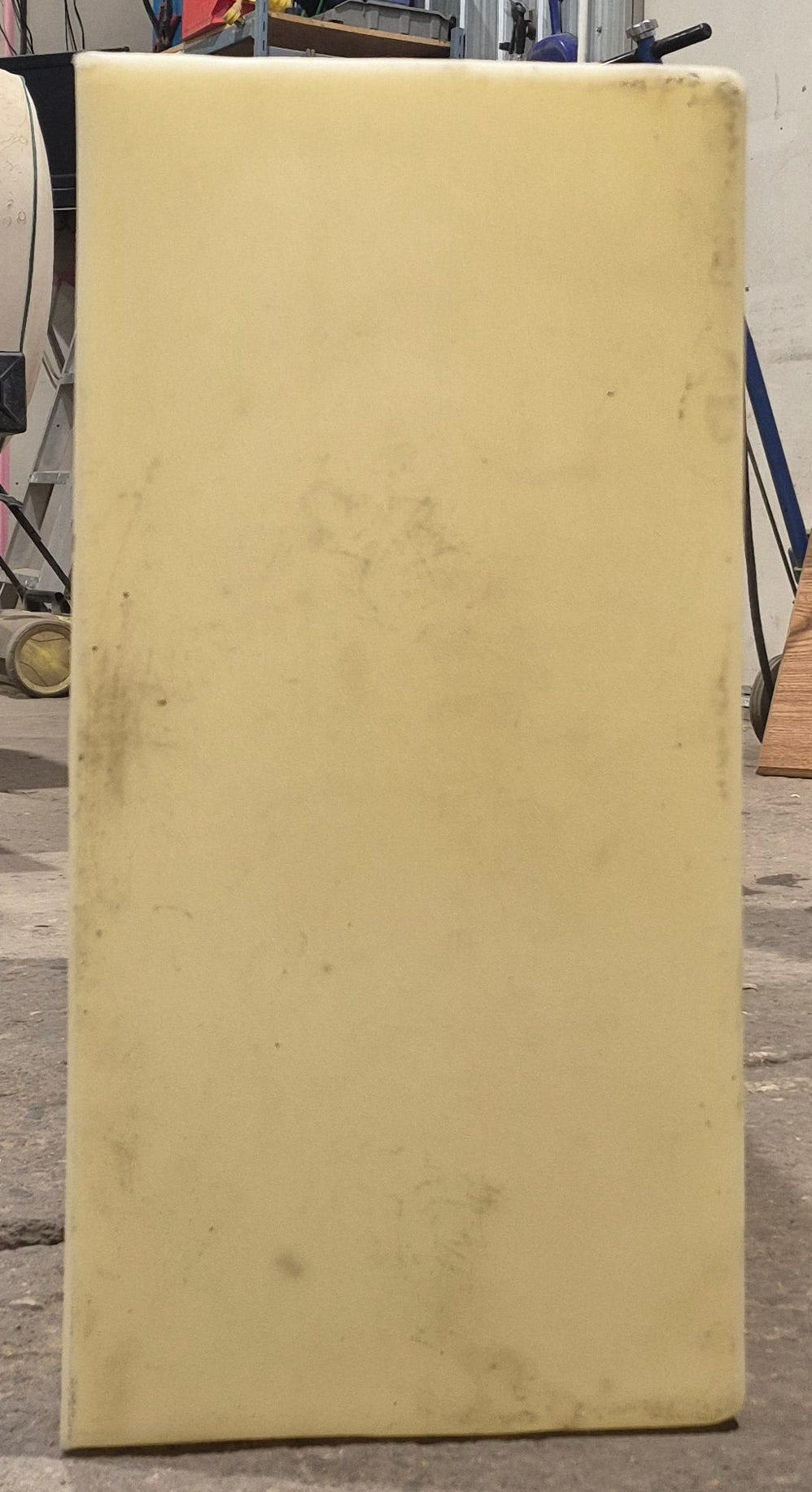 Used Fresh Water Tank 10 /2