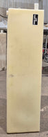 Used Fresh Water Tank 10 /2" H x 21 1/4" W x 38 1/4” L - Young Farts RV Parts