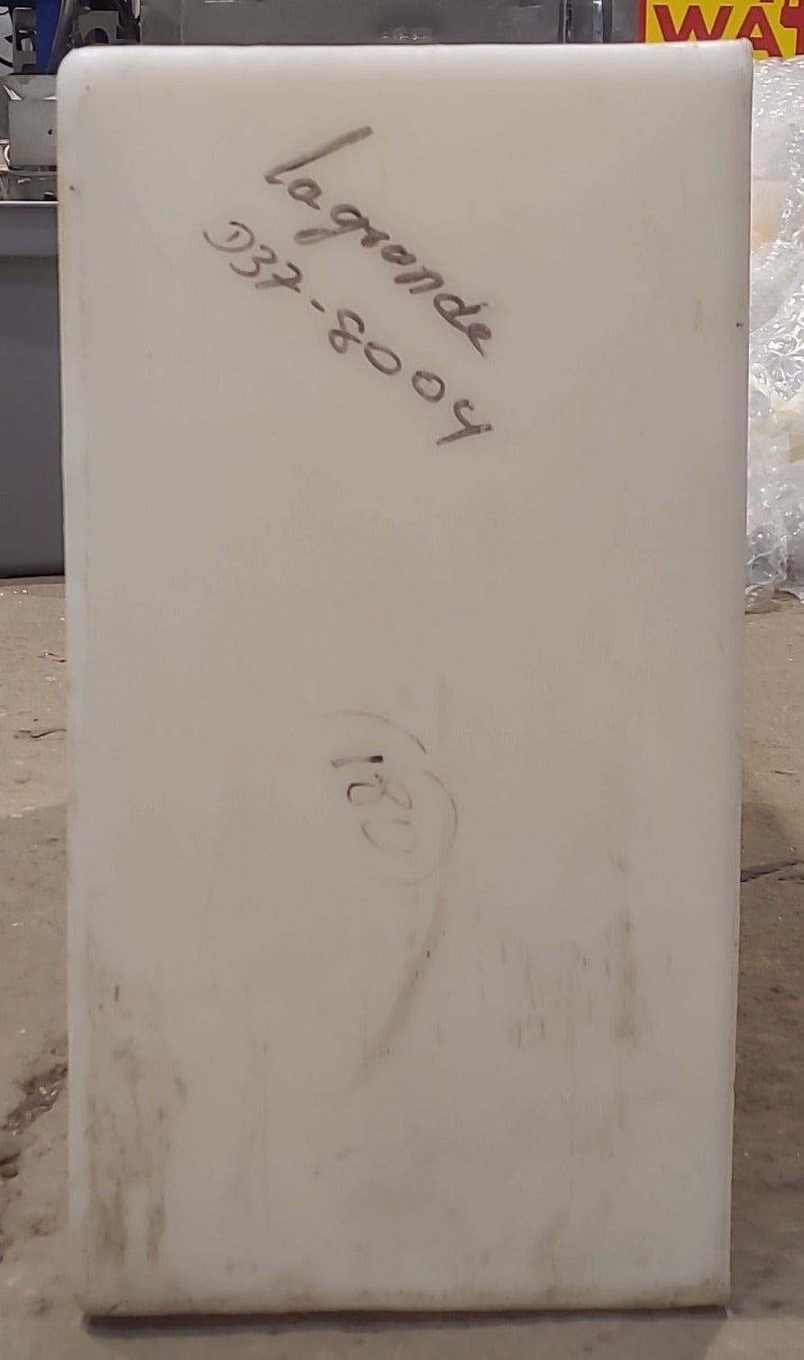 Used Fresh Water Tank 10 3/4