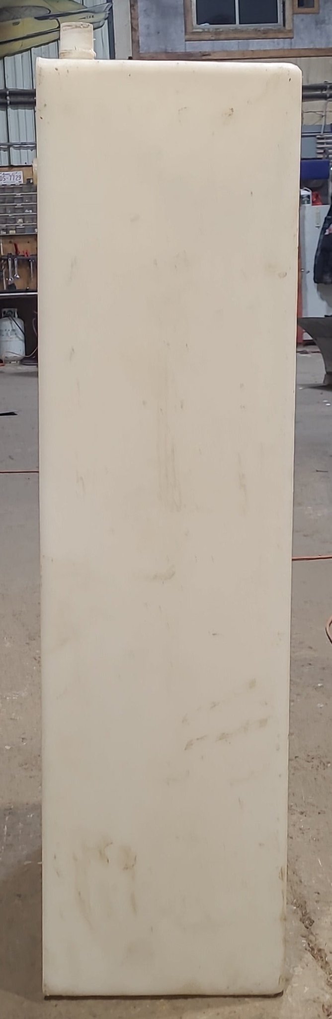 Used Fresh Water Tank 10 3/4