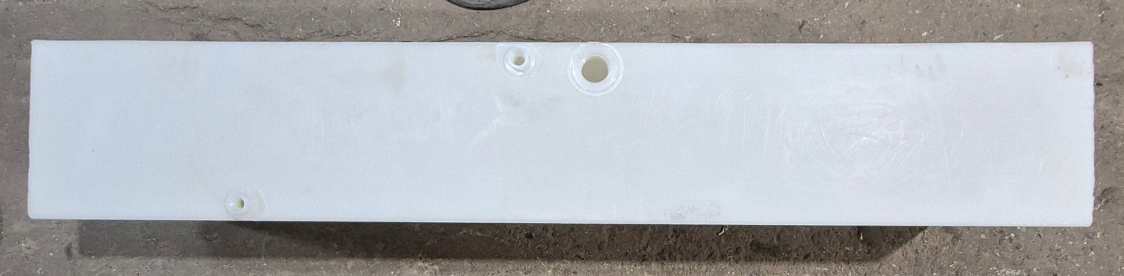 Used Fresh Water Tank 10
