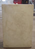 Used Fresh Water Tank 10" H x 20 3/4" W x 30 1/2” L - Young Farts RV Parts