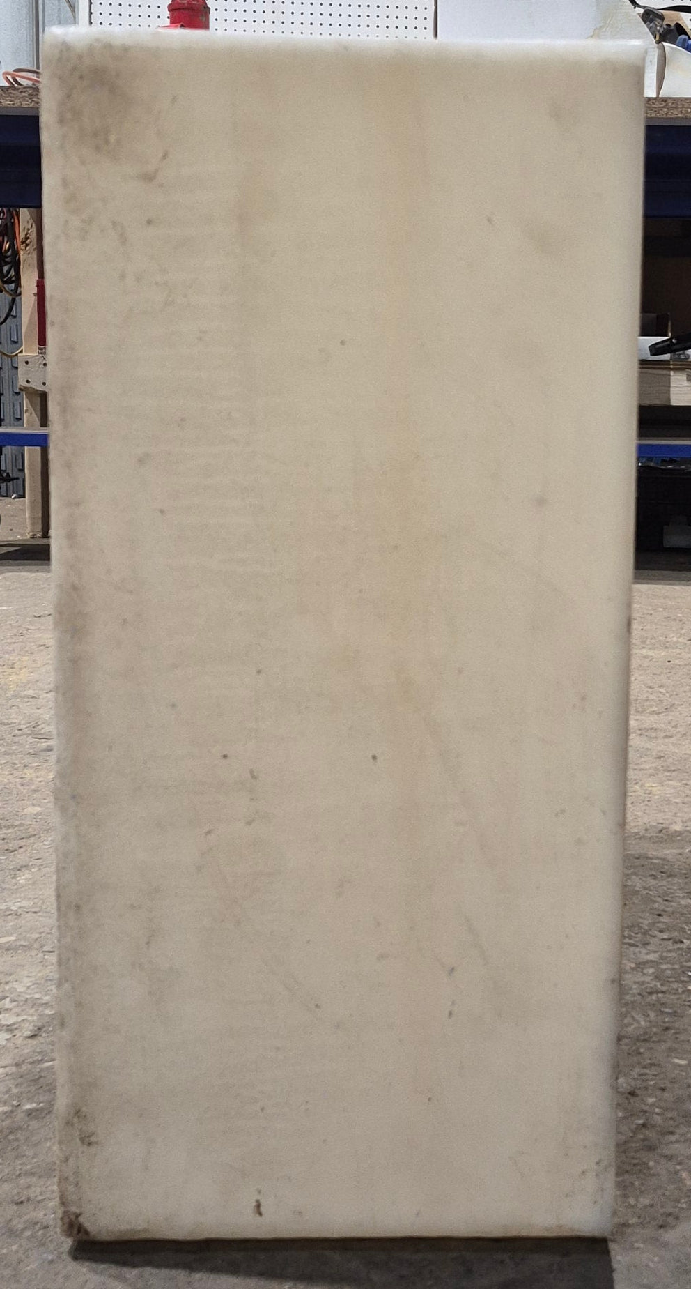 Used Fresh Water Tank 10