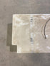 Used Fresh Water Tank 10” W x 16” H x 41 1/2" L - Young Farts RV Parts