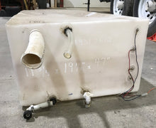 Load image into Gallery viewer, Used Fresh Water Tank 11 3/4” x 19 1/2” x 47” - Young Farts RV Parts