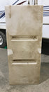 Used Fresh Water Tank 11 3/4” x 19 1/2” x 47” - Young Farts RV Parts