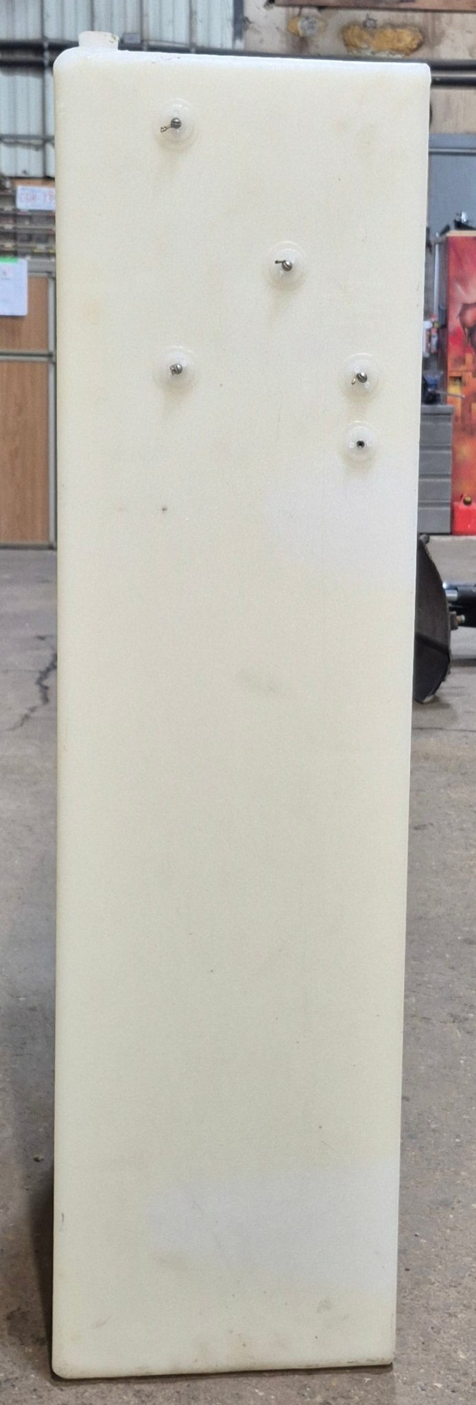 Used Fresh Water Tank 11