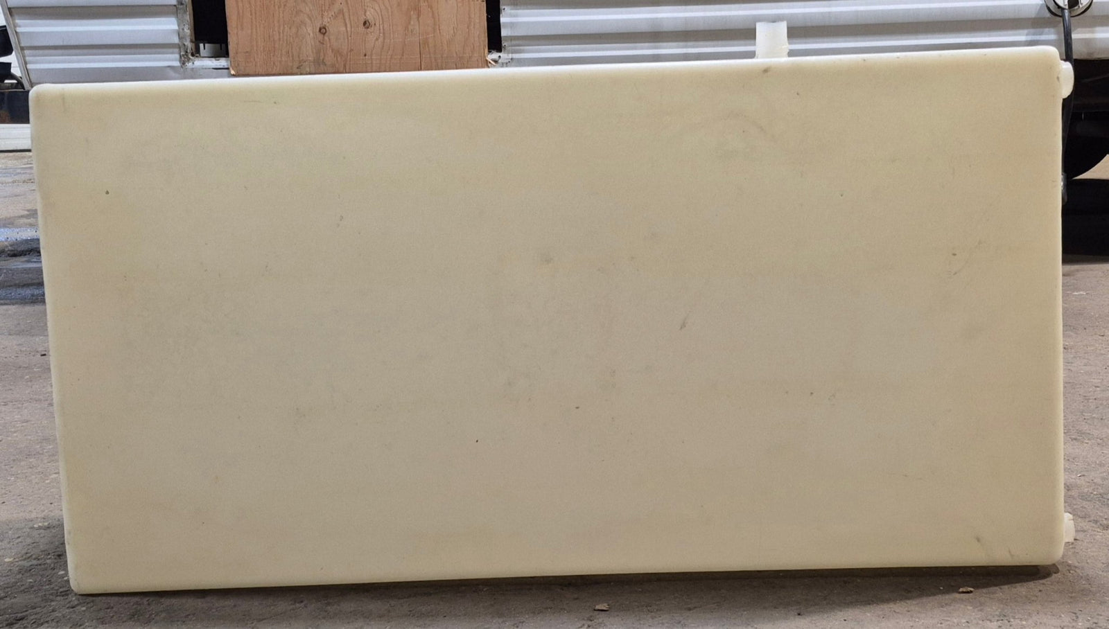 Used Fresh Water Tank 11