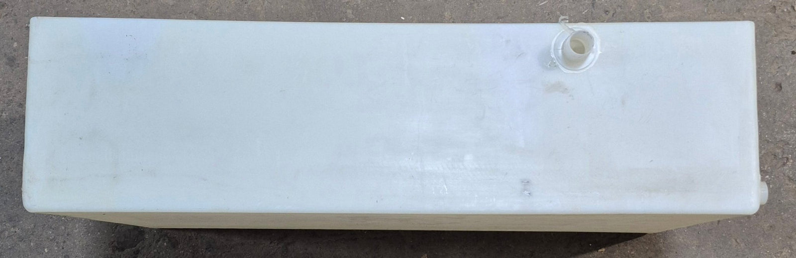 Used Fresh Water Tank 11