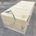 Used Fresh Water Tank 12" H x 16" W x 36” L - Young Farts RV Parts