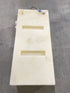 Used Fresh Water Tank 12" H x 16" W x 36” L - Young Farts RV Parts