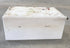 Used Fresh Water Tank 12" H x 17 1/2" W x 27 1/2” L - Young Farts RV Parts