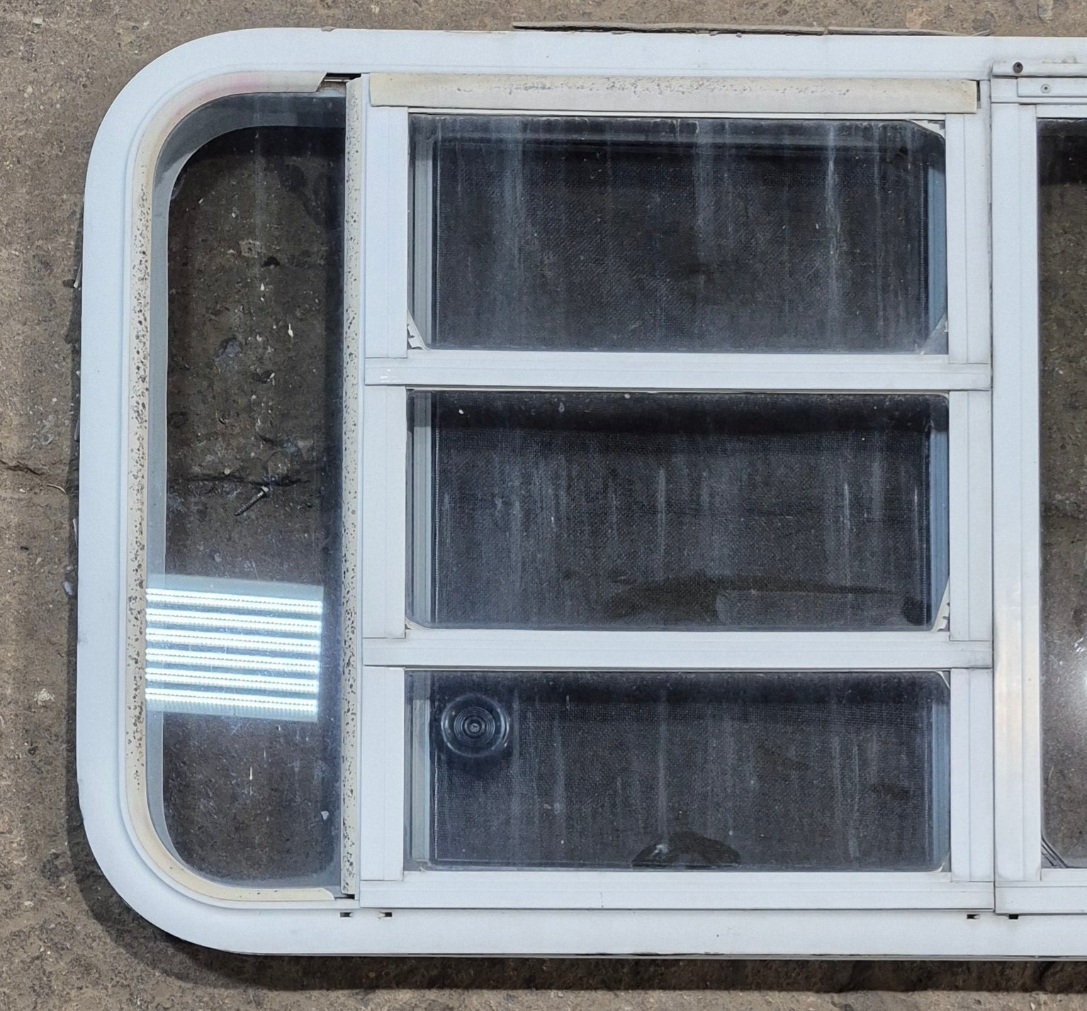 Used Fresh Water Tank 12