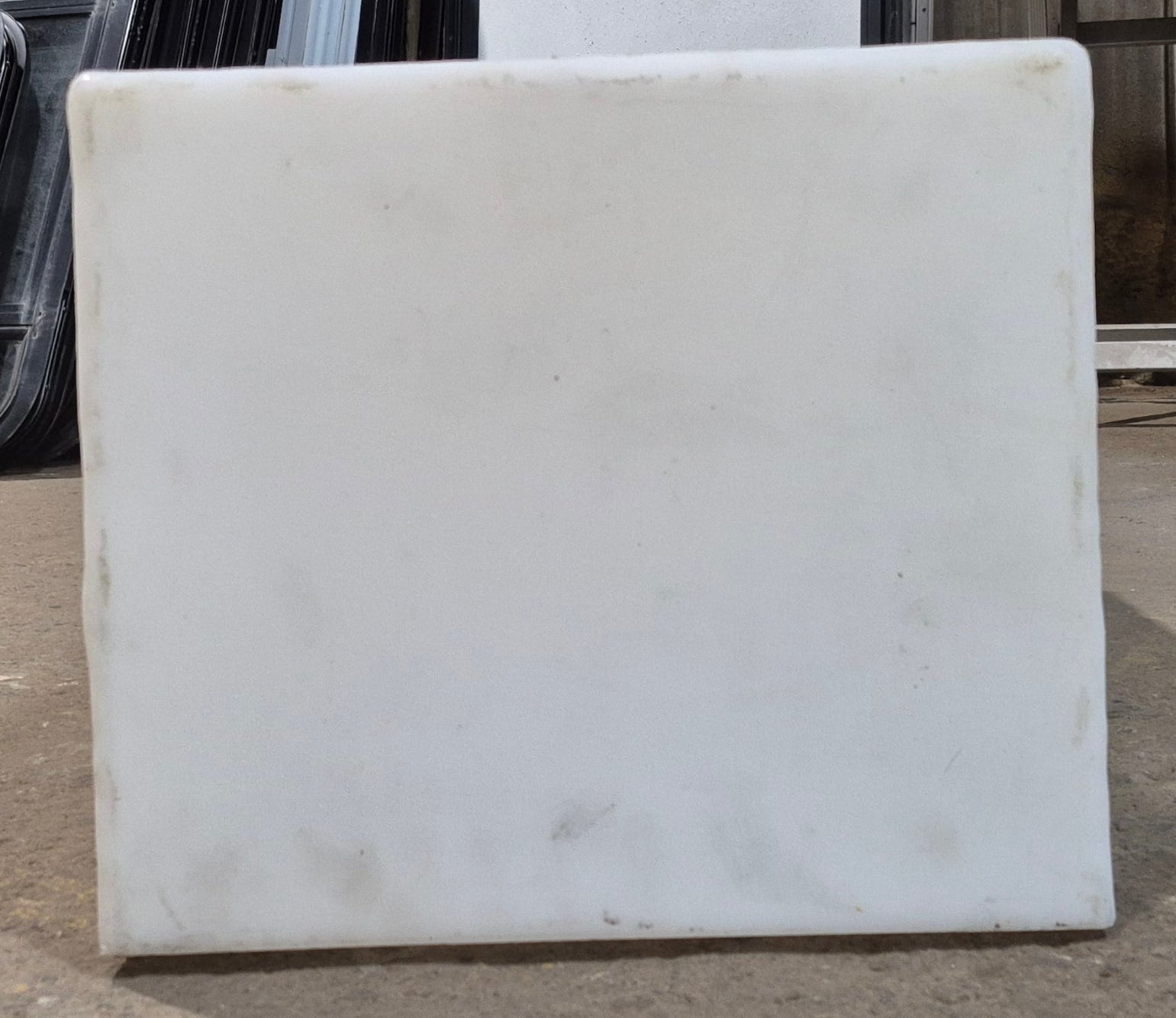 Used Fresh Water Tank 13