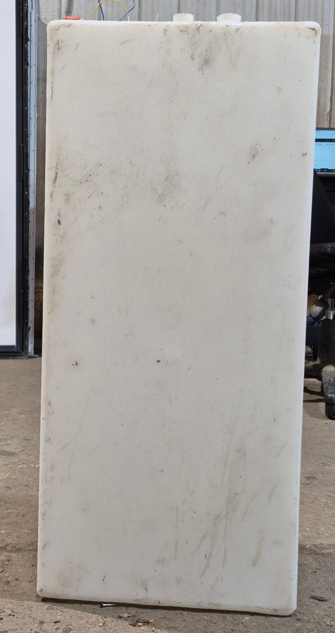 Used Fresh Water Tank 13